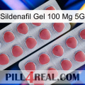 Sildenafil Gel 100 Mg 5G 19